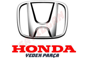 Honda Yedek Parça