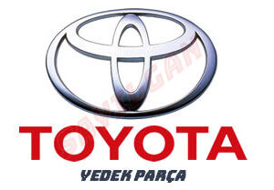 Toyota Yedek Parça